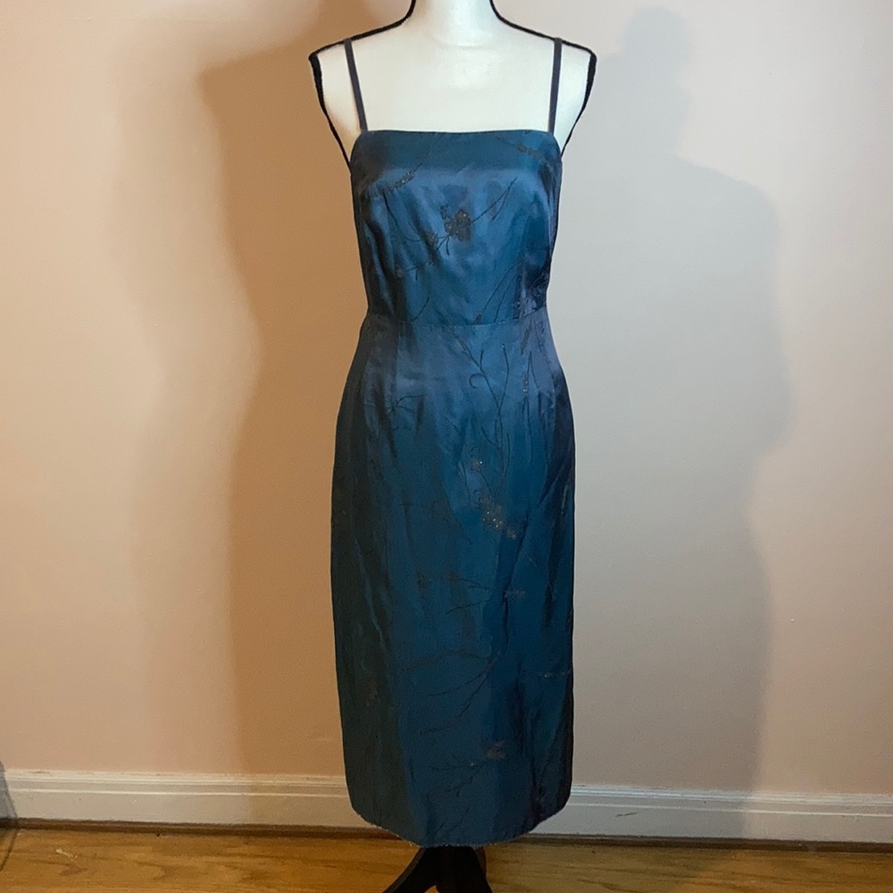 Nanette Lepore 4 Evening Gorgeous Dress